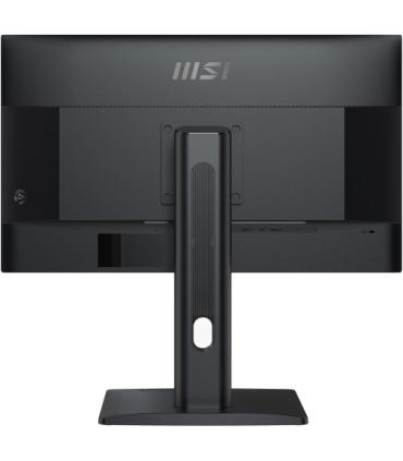 MSI Pro MP275QPG pantalla para PC 68,6 cm (27") 2560 x 1440 Pixeles Wide Quad HD LCD Negro