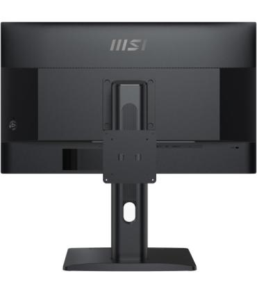 MSI Pro MP275QPG pantalla para PC 68,6 cm (27") 2560 x 1440 Pixeles Wide Quad HD LCD Negro