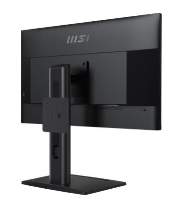 MSI Pro MP275QPG pantalla para PC 68,6 cm (27") 2560 x 1440 Pixeles Wide Quad HD LCD Negro