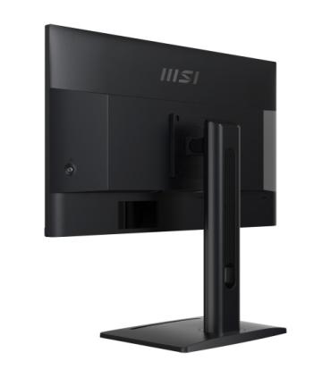 MSI Pro MP275QPG pantalla para PC 68,6 cm (27") 2560 x 1440 Pixeles Wide Quad HD LCD Negro