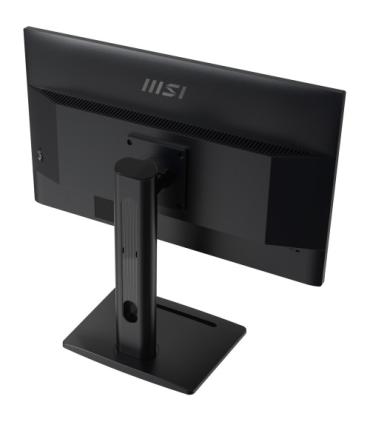MSI Pro MP275QPG pantalla para PC 68,6 cm (27") 2560 x 1440 Pixeles Wide Quad HD LCD Negro