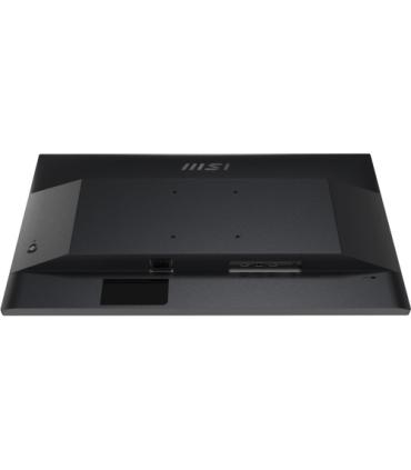 MSI Pro MP275QPG pantalla para PC 68,6 cm (27") 2560 x 1440 Pixeles Wide Quad HD LCD Negro