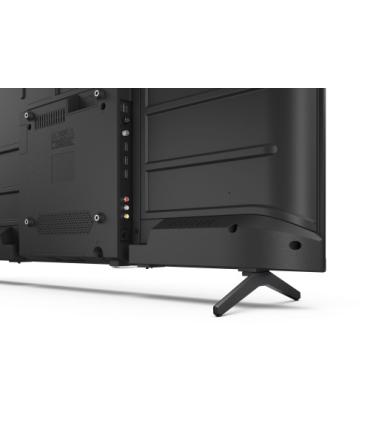 Sharp 43FH2EA Televisor 109,2 cm (43") Full HD Smart TV Wifi Negro