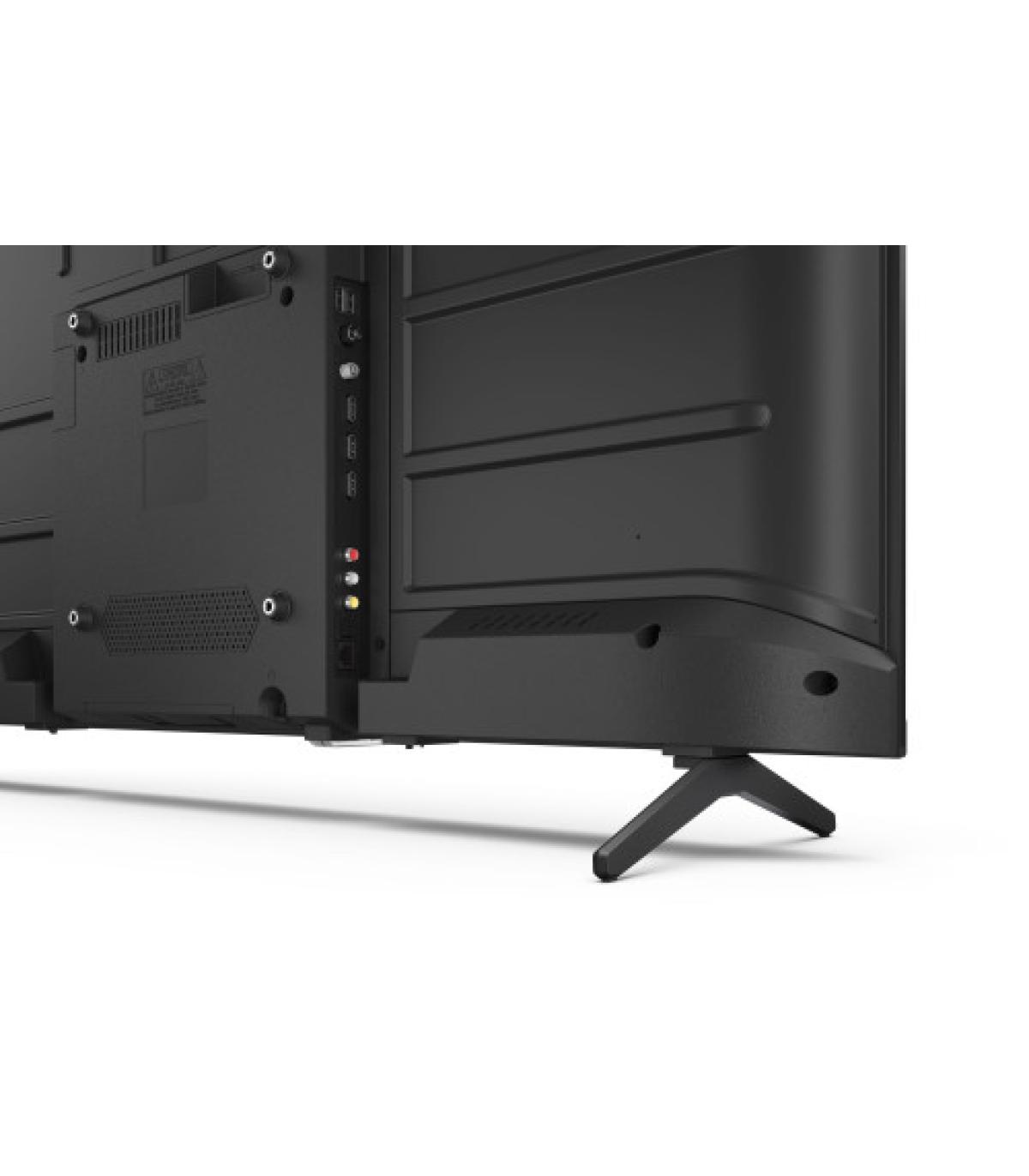 Sharp 43FH2EA Televisor 109,2 cm (43") Full HD Smart TV Wifi Negro