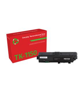 Xerox Everyday Kyocera TK1150 Negro Cartucho de Toner Remanufacturado - Reemplaza 1T02RV0NL0