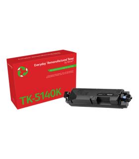 Xerox Everyday Kyocera TK5140 Negro Cartucho de Toner Remanufacturado - Reemplaza 1T02NR0NL0/TK5140K