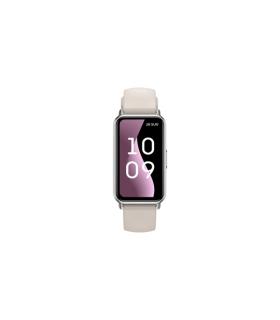 SPC Duo Fit Pulsera de Actividad Pantalla Amoled - 1.47" - Monitorizacion +100 Actividades - Autonomia hasta 8 Dias - IP68 - 2..