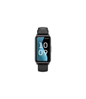SPC Duo Fit Pulsera de Actividad Pantalla Amoled - 1.47" - Monitorizacion +100 Actividades - Autonomia hasta 8 Dias - IP68 - 2..