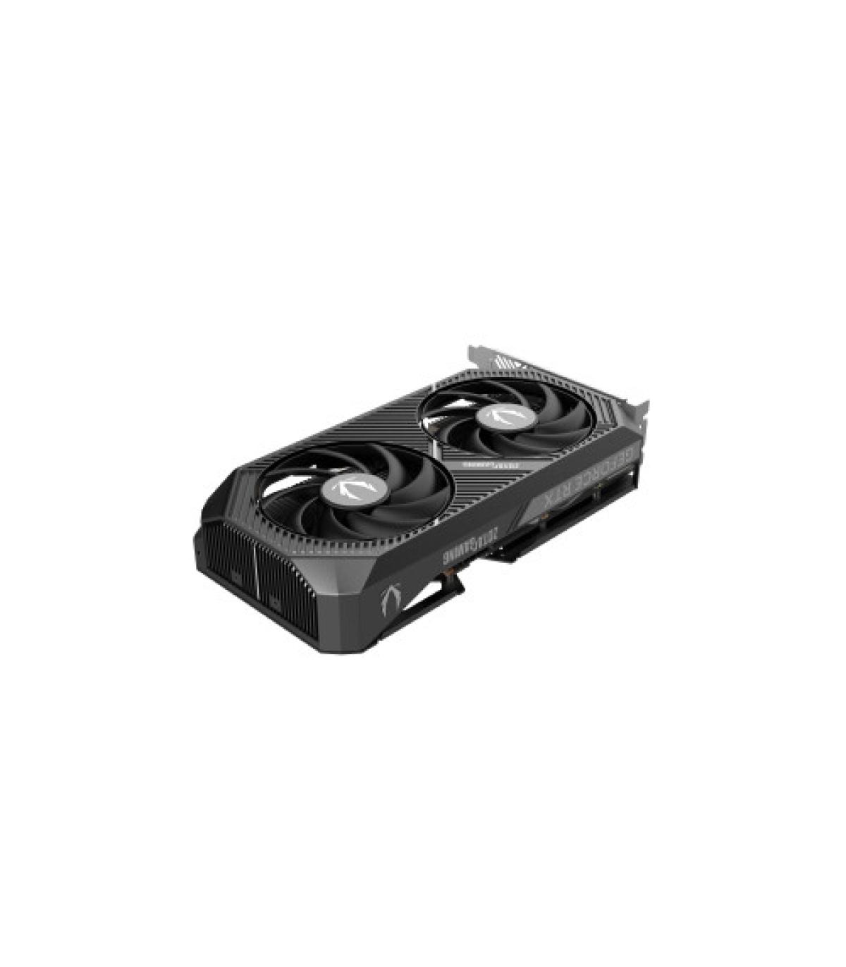 Zotac GAMING GeForce RTX 5060 Twin Edge OC NVIDIA 8 GB GDDR7