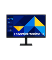 Samsung Monitor PC Profesional 24” Essential S3 S30GD FHD 100Hz