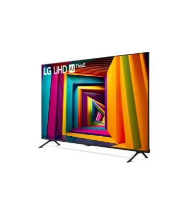 LG UHD 98UT91006LA Televisor 2,49 m (98") 4K Ultra HD Smart TV Wifi Negro