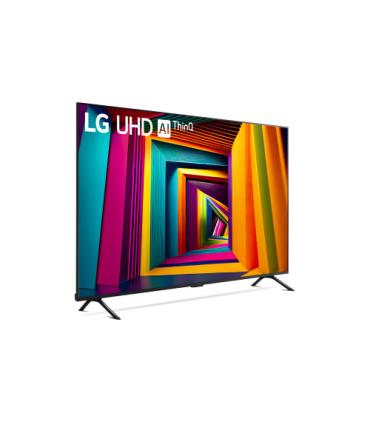 LG UHD 98UT91006LA Televisor 2,49 m (98") 4K Ultra HD Smart TV Wifi Negro