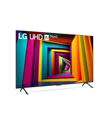 LG UHD 98UT91006LA Televisor 2,49 m (98") 4K Ultra HD Smart TV Wifi Negro