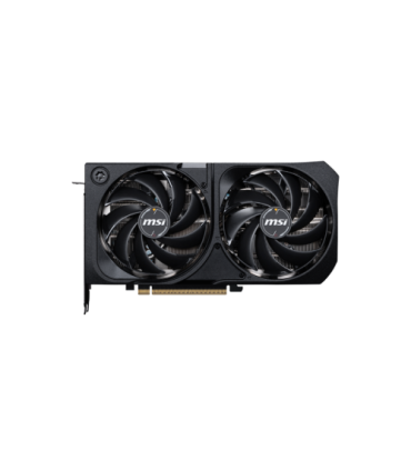 MSI GeForce RTX 5070 12G SHADOW 2X OC NVIDIA 12 GB GDDR7