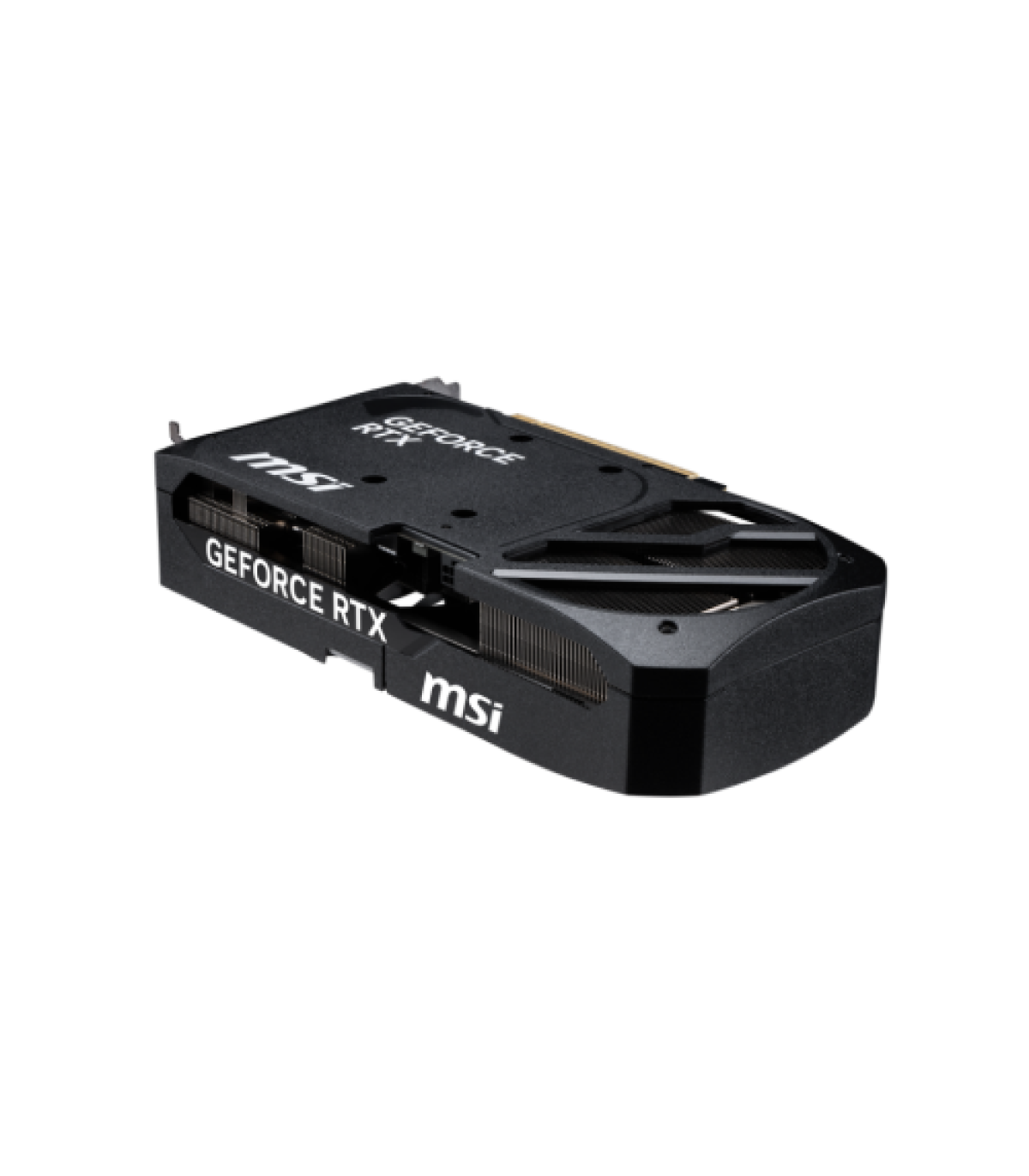 MSI GeForce RTX 5070 12G SHADOW 2X OC NVIDIA 12 GB GDDR7