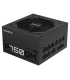 Gigabyte P750GM unidad de fuente de alimentación 750 W 20+4 pin ATX ATX Negro