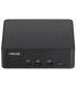 Asus NUC 14 Pro UCFF Mini Ordenador Intel Core Ultra 5 125H - H 28W - USB 3.2, USB 2.0, HDMI, RJ-45, Thunderbolt 4, WIFI6, Bluet