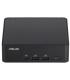 Asus NUC 14 Pro Mini Ordenador Intel Core Ultra 7 155H - H 28W - USB 3.2, USB 2.0, HDMI, RJ-45, Thunderbolt 4, WIFI6, Bluetooth.