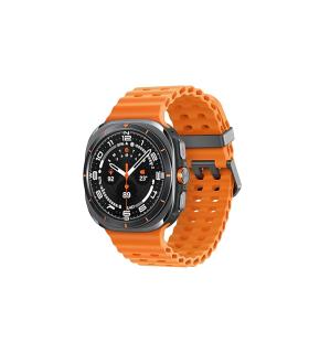 Samsung Galaxy Watch Ultra Smartwatch 47mm - Amoled 1.5" - 480x480 - 4G - IP68