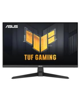 Asus TUF Gaming Monitor 27" LED FullHD 165Hz - Respuesta 1ms - Altavoces Incorporados - Inclinable - Angulo de Vision 178º - HDM