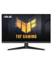 Asus TUF Gaming Monitor 27" LED FullHD 165Hz - Respuesta 1ms - Altavoces Incorporados - Inclinable - Angulo de Vision 178º - HDM