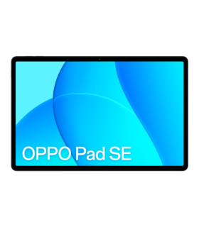 OPPO Pad SE LTE Mediatek 128 GB 27,9 cm (11") 4 GB Wi-Fi 6 (802.11ax) Android 15 Azul