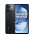 realme Note 70T 17,1 cm (6.74") SIM doble Android 15 4G USB Tipo C 4 GB 256 GB 6000 mAh Negro