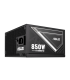 ASUS ATS-850G unidad de fuente de alimentación 850 W 20+4 pin ATX ATX Negro