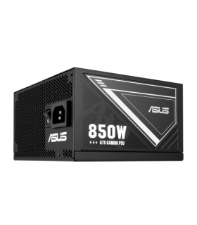 ASUS ATS-850G unidad de fuente de alimentación 850 W 20+4 pin ATX ATX Negro