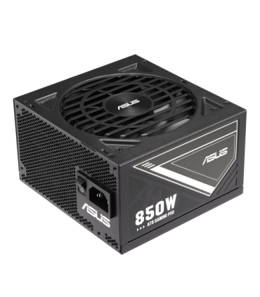 ASUS ATS-850G unidad de fuente de alimentación 850 W 20+4 pin ATX ATX Negro