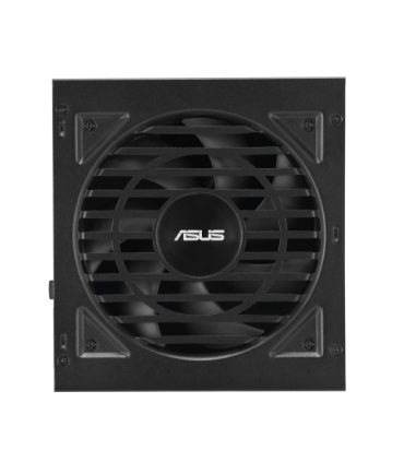 ASUS ATS-850G unidad de fuente de alimentación 850 W 20+4 pin ATX ATX Negro