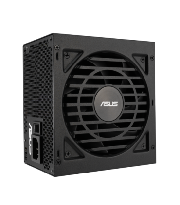 ASUS ATS-850G unidad de fuente de alimentación 850 W 20+4 pin ATX ATX Negro