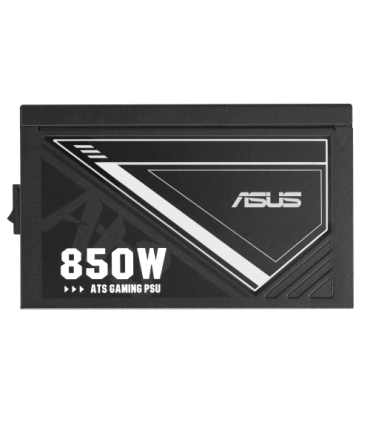 ASUS ATS-850G unidad de fuente de alimentación 850 W 20+4 pin ATX ATX Negro
