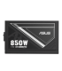 ASUS ATS-850G unidad de fuente de alimentación 850 W 20+4 pin ATX ATX Negro