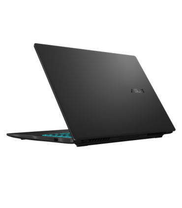 PORTATIL ASUS V16 V3607VP-RP011. 16" WUXGA. INTEL CORE 7 240H 2.5 GHZ. NVIDIA RTX5070 8GB. 16GB DDR5. 1TB SSD. SIN S.O. NEGRO