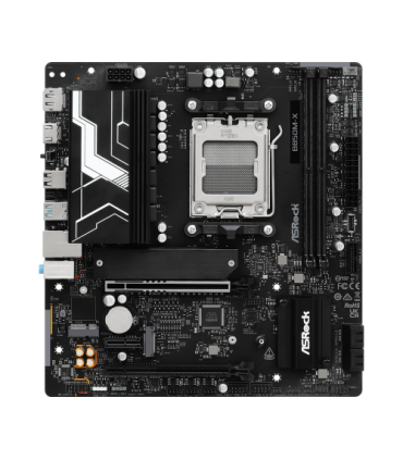 Asrock B850M-X R2.0 AMD B850 Zócalo AM5 micro ATX