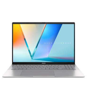ASUS Vivobook S 16 OLED M3607KA-SH049W Copilot+ PC - Ordenador Portátil 16" WUXGA (AMD Ryzen AI 5 330, 32GB RAM, 1TB SSD, Radeon