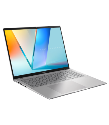 ASUS Vivobook S 16 OLED M3607KA-SH049W Copilot+ PC - Ordenador Portátil 16" WUXGA (AMD Ryzen AI 5 330, 32GB RAM, 1TB SSD, Radeon