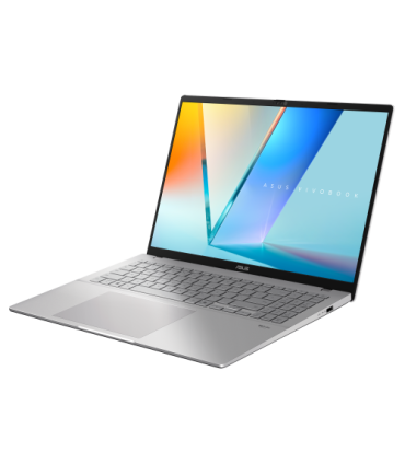 ASUS Vivobook S 16 OLED M3607KA-SH049W Copilot+ PC - Ordenador Portátil 16" WUXGA (AMD Ryzen AI 5 330, 32GB RAM, 1TB SSD, Radeon