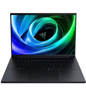 PORTATIL RAZER BLADE 18 (K11-NT/DUAL UHD+ 240HZ|FHD+ 440HZ/ULTRA 9 275HX/32GB/RTX 5080/1TB) US LAYOUT RZ09-05298ER3-R3E1