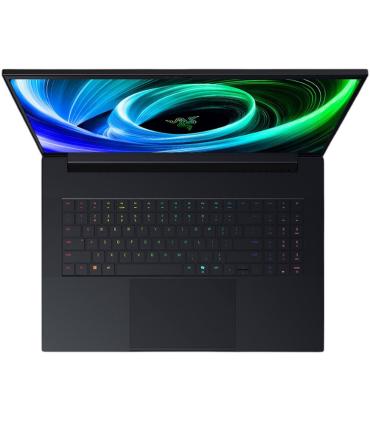 PORTATIL RAZER BLADE 18 (K11-NT/DUAL UHD+ 240HZ|FHD+ 440HZ/ULTRA 9 275HX/32GB/RTX 5080/1TB) US LAYOUT RZ09-05298ER3-R3E1