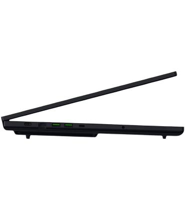PORTATIL RAZER BLADE 18 (K11-NT/DUAL UHD+ 240HZ|FHD+ 440HZ/ULTRA 9 275HX/32GB/RTX 5080/1TB) US LAYOUT RZ09-05298ER3-R3E1