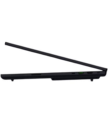 PORTATIL RAZER BLADE 18 (K11-NT/DUAL UHD+ 240HZ|FHD+ 440HZ/ULTRA 9 275HX/32GB/RTX 5080/1TB) US LAYOUT RZ09-05298ER3-R3E1
