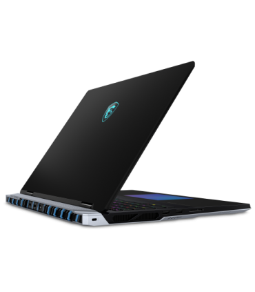 MSI Titan 18 HX AI A2XWJG-249ES ordenador portatil Intel Core Ultra 9 285HX Portátil 45,7 cm (18") UHD+ 64 GB DDR5-SDRAM 2 TB SS