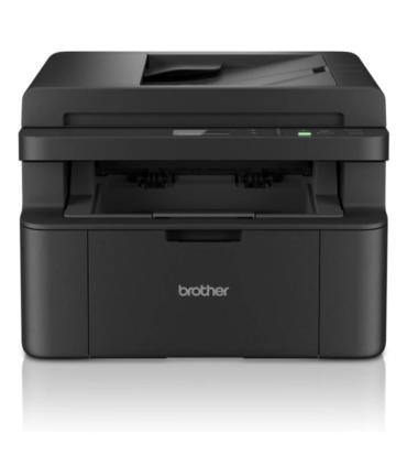 Brother DCP-L1660W Impresora Multifuncion Laser Monocromo WiFi Duplex 20ppm - Alimentador Automatico de 10 Hojas