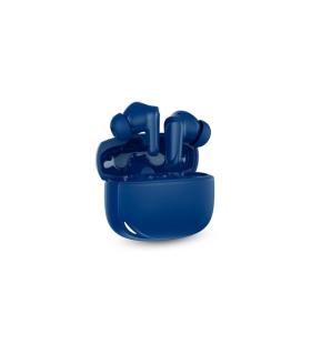 SPC Boost Buds Auriculares Inalambricos True Wireless - Cancelacion de Ruido - 4 Microfonos - Control Tactil - Google Fast Pair.