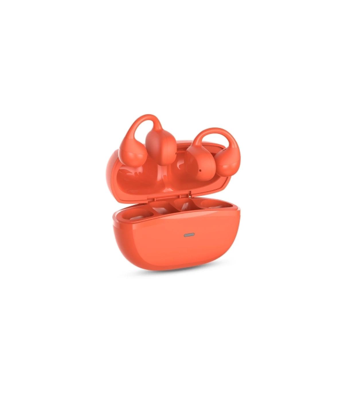 SPC Boost Clip Auriculares Inalambricos True Wireless Diseño