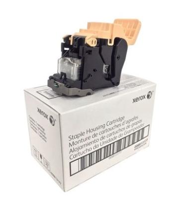 Xerox Pack de 20.000 Grapas 4 Cartuchos x 5.000 para Booklet Maker C60 C70 V80 (008R13177