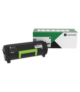 Lexmark 66S2000 Negro Cartucho de Toner Original - 66S2000