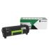 Lexmark 66S2X00 Negro Cartucho de Toner Original - 66S2X00